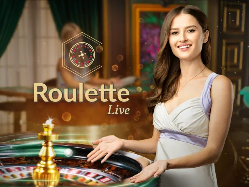 Live casino